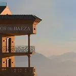 Hotel Campos De Baeza