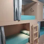Albergue Rio Eume