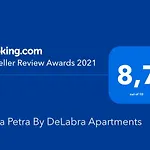 Casa Petra By Delabra Apartments