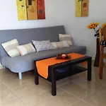 Ocean View Apartment over Los Cristianos, Playa las Vistas