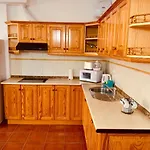 Apartamento La Real 3
