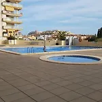 Résidence Argenta Caleta à Péniscola - Espagne