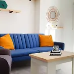 Atico nueva contruccion en el centro de Algeciras