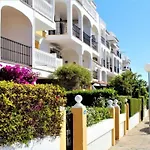 Beautiful Apartment, Sea View In Riviera Del Sol