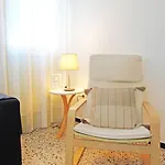 Fleitas Penthouse With Terrace