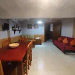 Camping El Pinajarro