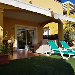 Chalet Bonalba Golf