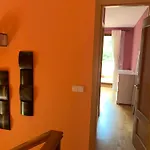 Casa Navalafuente-Madrid Sierra Norte
