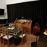La Casona De Valenzuela