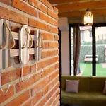 Casa La Pascuala Helgueras