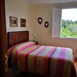 Casa A Rúa - Preciosa casa en la montaña con amplio jardín