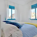 Confort Cordoba Centro II