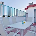Confort Cordoba Centro II