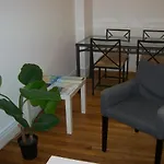 Apartamento laidatxu