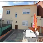 Casa recién restaurada
