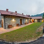 Apartamentos Los Picos de Europa