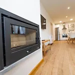Apartamentos Los Picos de Europa