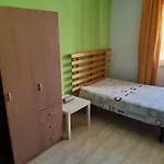 Apartamento Palomares De Bejar