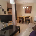 Apartamento Palomares De Bejar