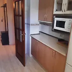 Apartamento Palomares De Bejar
