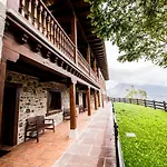 Apartamentos Los Picos de Europa