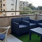 Apartamento A 50M De La Playa - Ideal Familia