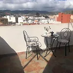 Atico La Laguna con terraza y vistas