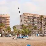 Apartamentos Pompeya Orange Costa