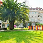 Apartamento Welcome Padres Pasionistas 20
