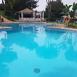 Apartamento Rancho B - 4