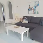 Apartamento Rancho B - 4