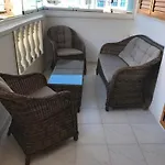 Lux Apartamento