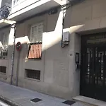 Vivienda Uso Turístico ESPIÑEIRA