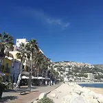 Apartment Paca Javea