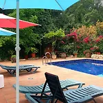 Apartamentos El Parral