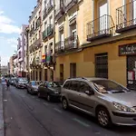Z29- Estudio En El Centro De Madrid Wifi
