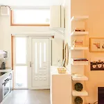 Estudio Camino de Rodeira, en Playa de Rodeira, Cangas