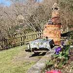 Casa Rural La Galana