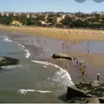 Aliga Etxea. Beach & Mountain Village