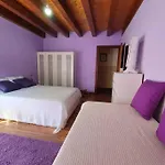 Aliga Etxea. Beach & Mountain Village