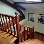 Casona Rural En La Costa Asturiana