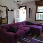 Casa Pardaina