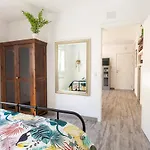 Apartamentos Moreira & Betanzos