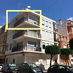 Mar Y Arena - 5 Minutos A La Playa Y Al Centro