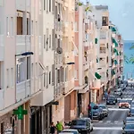 Apartamento Playa del Cura