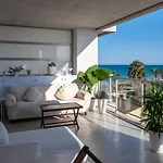 Apartamento Lu Ambassador