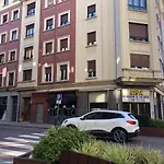 Piso recién reformado en el centro de Pamplona