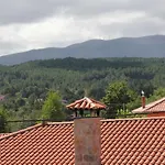 O Muino Casa Ferrador Ribeira Sacra