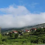 La Nozalera - Casas De Los Picos
