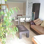 Apartamentos La Pasarela